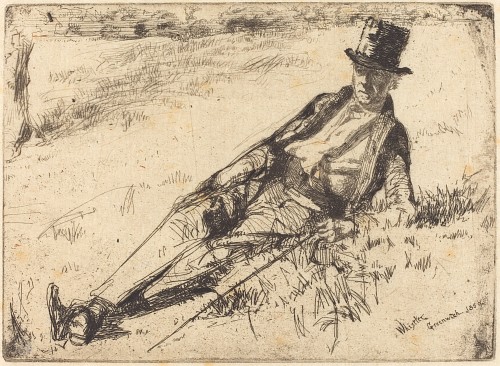 Greenwich Pensioner [40]