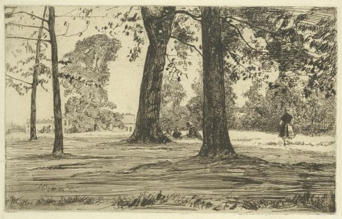 Greenwich Park [41]