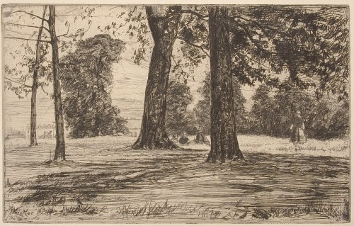 Greenwich Park [41]