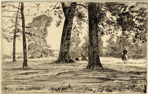 Greenwich Park [41]
