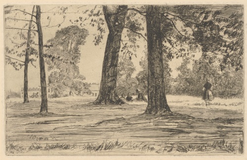 Greenwich Park [41]