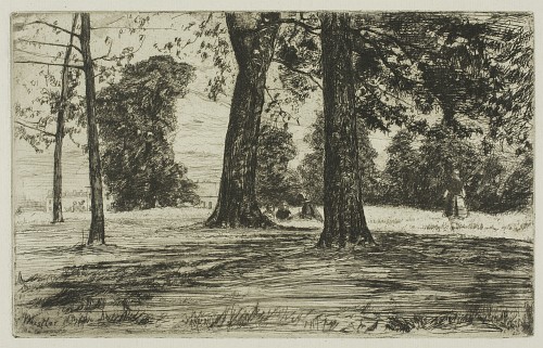 Greenwich Park [41]