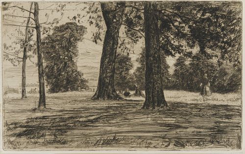 Greenwich Park [41]