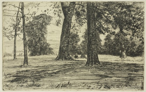 Greenwich Park [41]