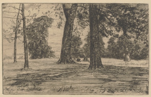 Greenwich Park [41]