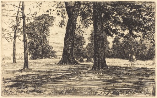 Greenwich Park [41]