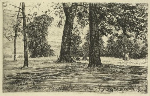 Greenwich Park [41]