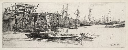 Thames Warehouses [46]