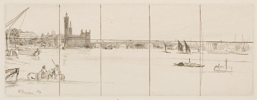 Old Westminster Bridge [47]