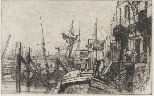 Limehouse [48]