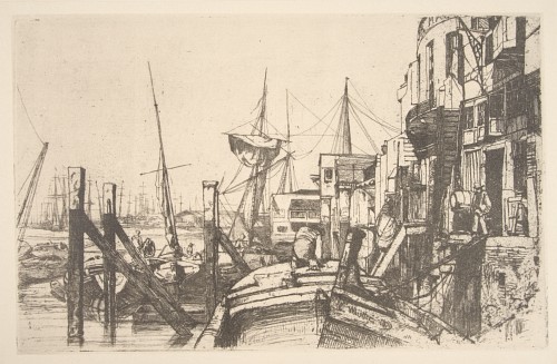 Limehouse [48]