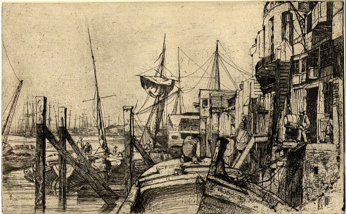 Limehouse [48]