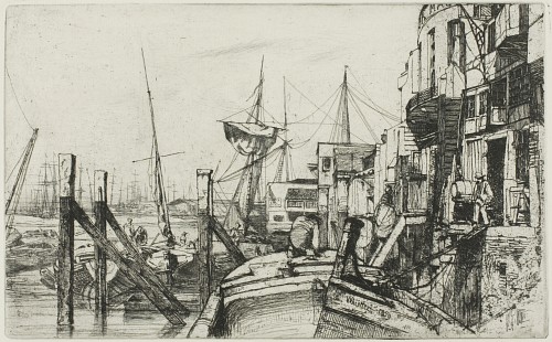 Limehouse [48]