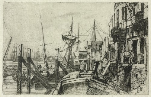 Limehouse [48]