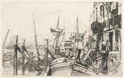 Limehouse [48]