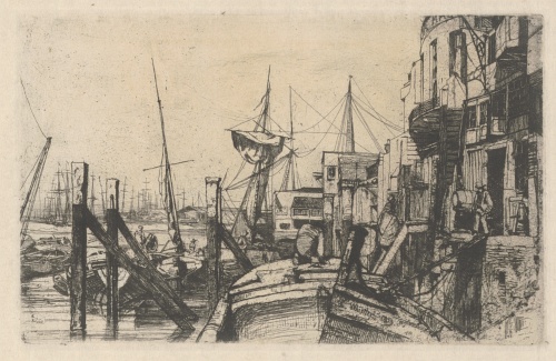 Limehouse [48]