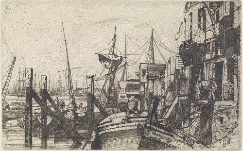 Limehouse [48]