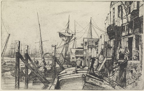 Limehouse [48]