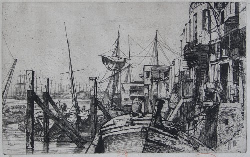 Limehouse [48]
