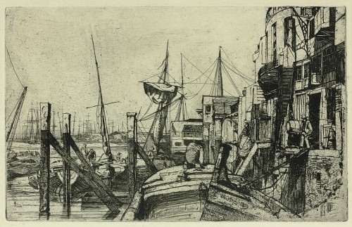 Limehouse [48]