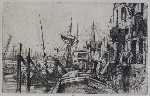 Limehouse [48]