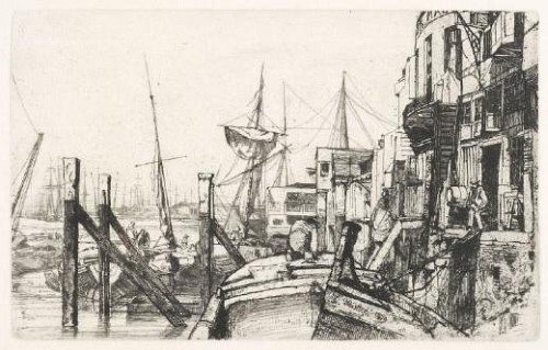 Limehouse [48]