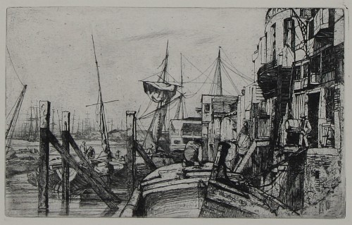 Limehouse [48]