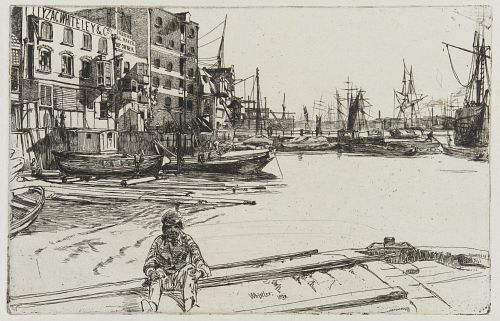 Eagle Wharf [50]