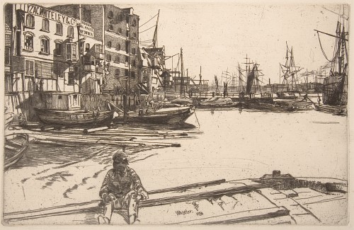 Eagle Wharf [50]