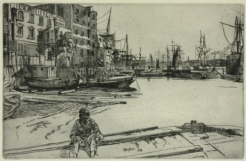 Eagle Wharf [50]
