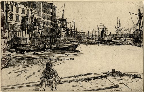 Eagle Wharf [50]