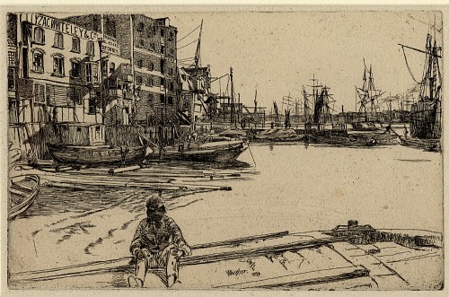 Eagle Wharf [50]