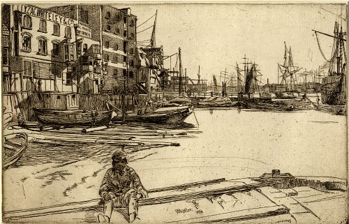 Eagle Wharf [50]