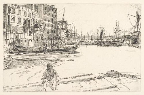 Eagle Wharf [50]