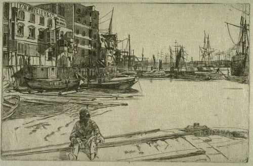 Eagle Wharf [50]