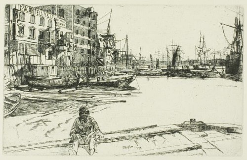 Eagle Wharf [50]