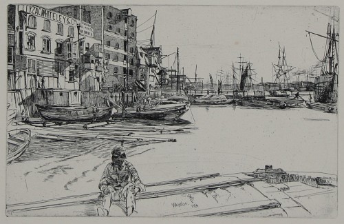 Eagle Wharf [50]