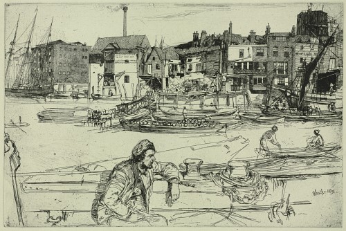 Black Lion Wharf [54]