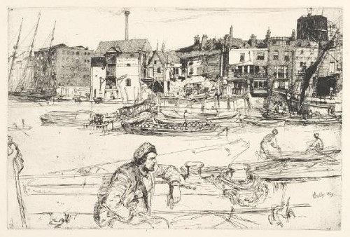 Black Lion Wharf [54]