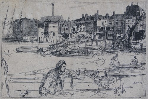 Black Lion Wharf [54]