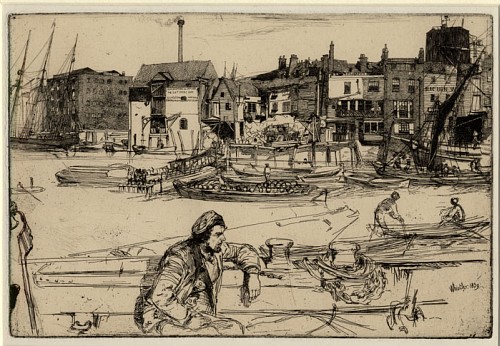 Black Lion Wharf [54]