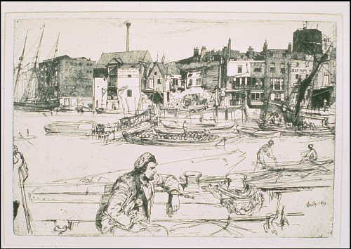 Black Lion Wharf [54]