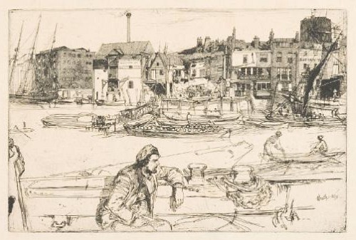 Black Lion Wharf [54]