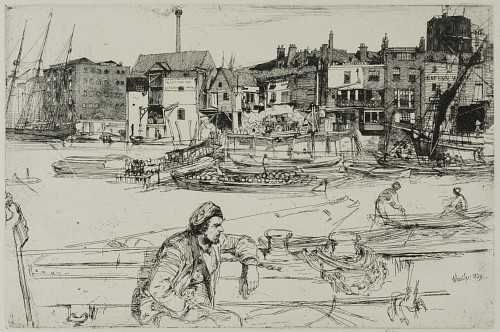 Black Lion Wharf [54]
