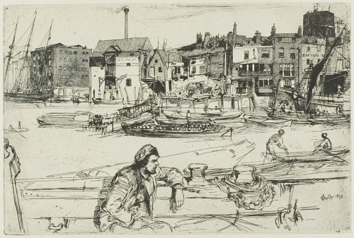 Black Lion Wharf [54]