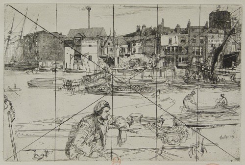 Black Lion Wharf [54]