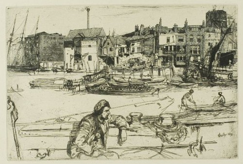 Black Lion Wharf [54]