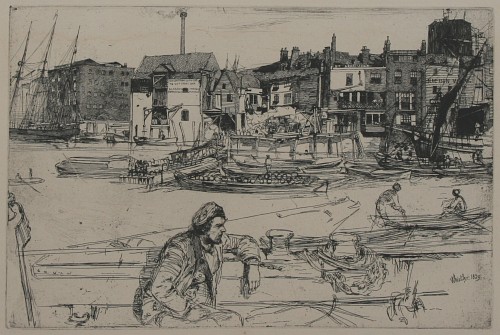 Black Lion Wharf [54]