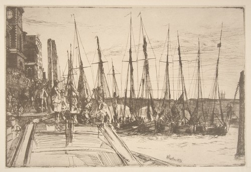 Billingsgate [51]