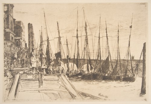 Billingsgate [51]